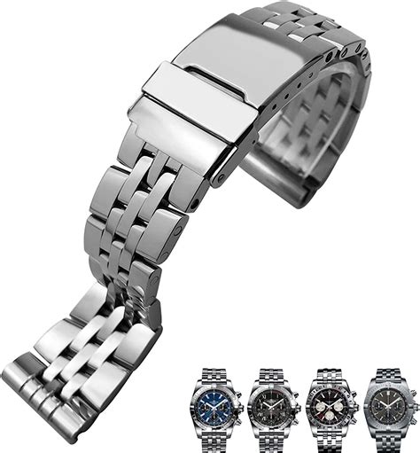 cinturini per orologi breitling cpoia|Accessori/ricambi Breitling .